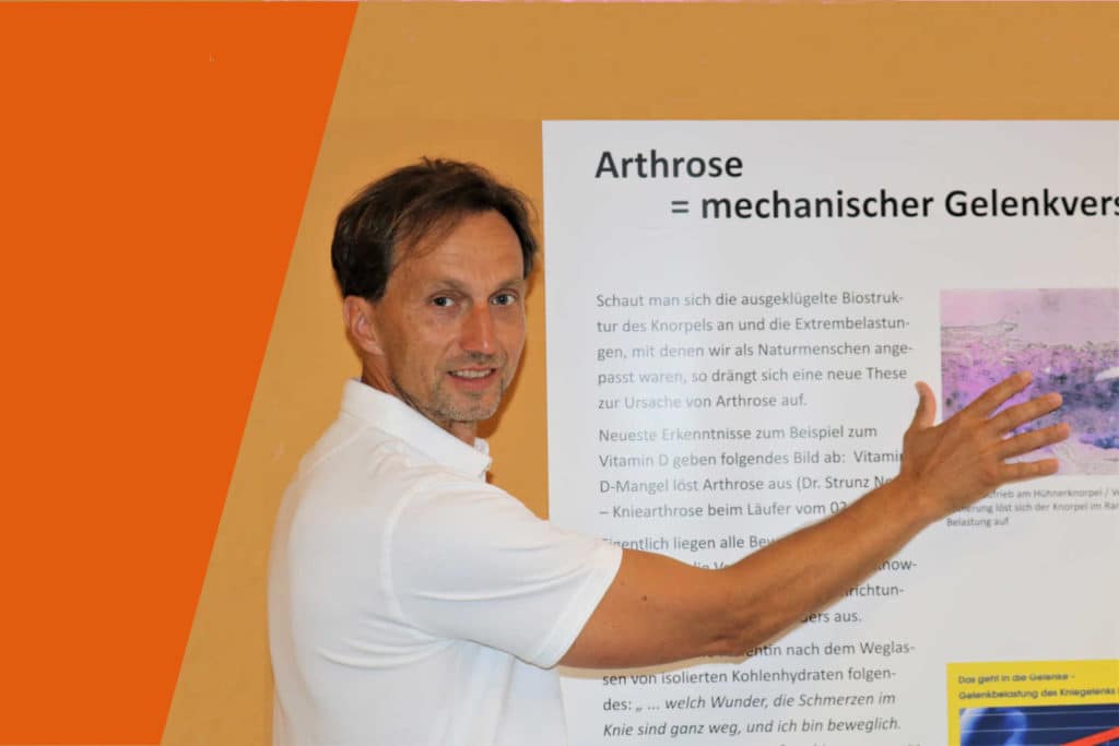 Arthrose